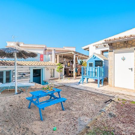 Villa La Playita à Llucmajor  Extérieur photo