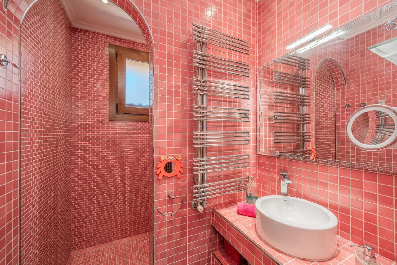 Villa La Playita à Llucmajor  Extérieur photo