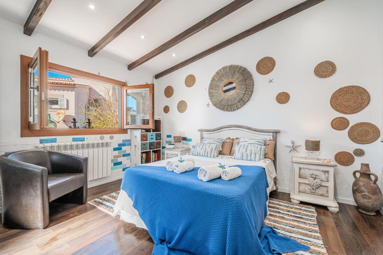 Villa La Playita à Llucmajor  Extérieur photo